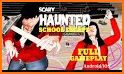 Scary Haunted School Escape 3D related image