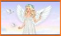 Angel Dress Up Games related image