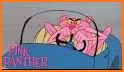 Racing Pink Panther related image