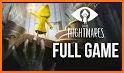 Guide For Little Nightmares Game helper 2021 related image