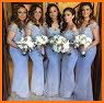 Wedding Gowns & Bridesmaid Dress related image