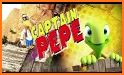 Captain Pepe: Turtle Runner related image