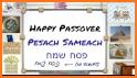 Jewish Festival Greetings related image