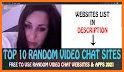 Random video chat Mirami - Live talk to strangers related image