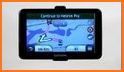 Truck GPS Route Navigation related image