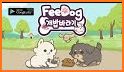 FeeDog with Angel - Puppy related image