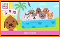 BabyPhone for kids -Animals Music, Numbers, Rhymes related image
