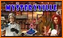 Mysteryville 2: hidden-object puzzle game related image