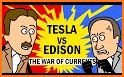 Tesla: War of the Currents related image