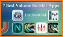 Volume Booster, Sound Booster, Speaker Booster related image
