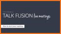 Talk Fusion Live Meetings related image