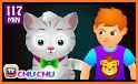 Teo. Chat Story for KIds related image