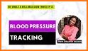 Blood Pressure Diary :  BP Tracker related image