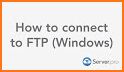 Ftp Server Pro related image