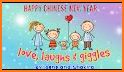 Chinese New Year Photo Frames 2020 related image