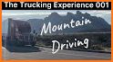 Mountain Driver related image