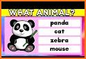 Guess the Animals Quiz 2021 related image