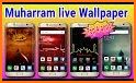 Muharram Live Wallpapers related image