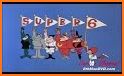 Super 6 related image