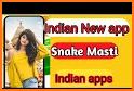 Snak Video : Short Video, Moj Masti josh india app related image