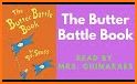 The Butter Battle Book related image