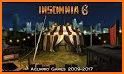 Insomnia: Horror Game PRO related image