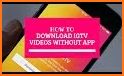 IGTV Videos Downloader related image