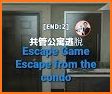 Escape Game:Escape from the condo related image
