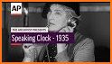Speaking Clock - NEW related image