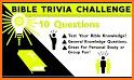 Play The Exodus Bible Trivia Quiz Game related image