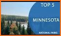 Minnesota National and State Parks related image