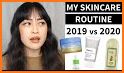 Skincare Lab: Beauty routine related image