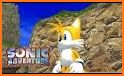 Adventure Tails related image