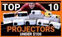 HD Video Projector related image