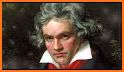 Beethoven's Fifth Symphony related image