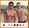Boys Photo Editor - Six Pack & Men's Suit related image