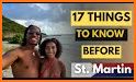 St Martin/St Maarten offline related image