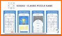 Sudoku Classic - Free Puzzle Number Games related image