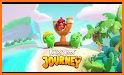 Angry Birds Journey related image