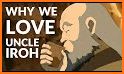 Uncle Iroh related image