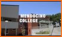 Mendocino College related image
