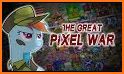 R Place - Pixel Battle Online related image
