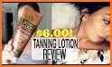 Tanning Lotion related image
