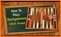 backgammon related image