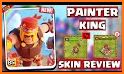 Painter Clash related image