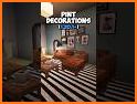 Furnitures Mod for MCPE related image