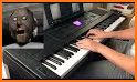 Granny Song - FGTeeV - Piano Tunes related image