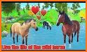 Horse Riding 3D Simulation 2021 related image