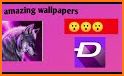 New Zedge Free Wallpapers ringtones guide 2019 related image