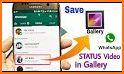 Status Saver for WhatsApp - Download & Save Status related image